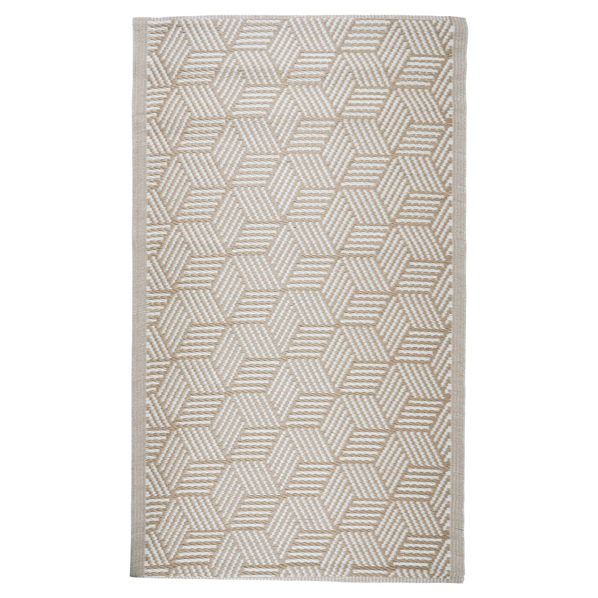 Χαλί All Season (160x230) Articasa Beige 871125250616