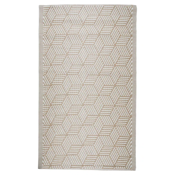 Χαλί All Season (160x230) Articasa Beige 871125250616