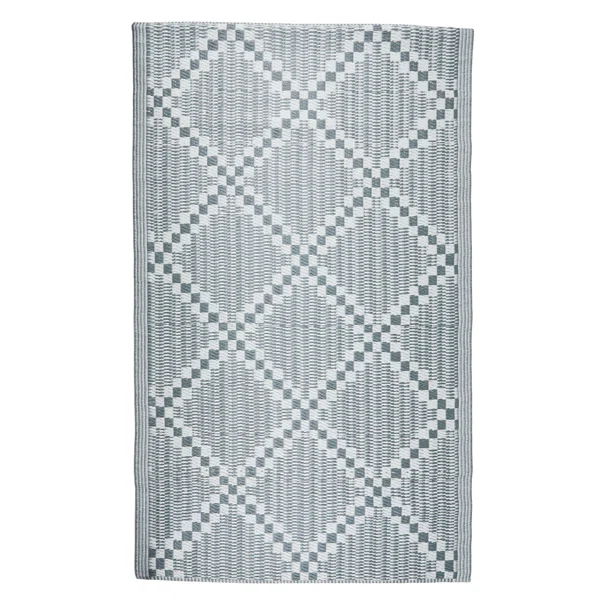 Χαλί All Season (160x230) Articasa Grey 871125250616