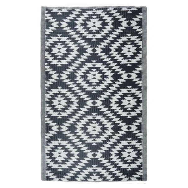 Χαλί All Season (160x230) Articasa Black/White 871125250616