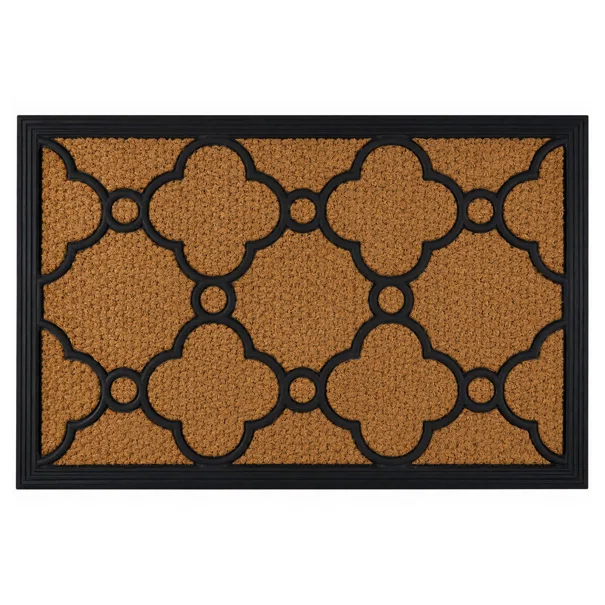 Πατάκι Εισόδου (40x60) Articasa Geometrical 871125249848