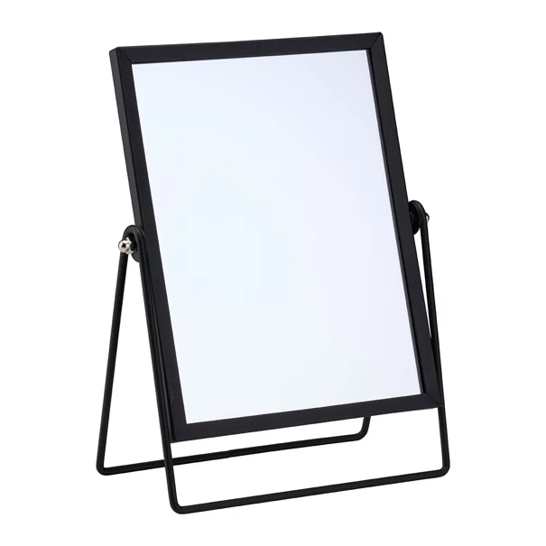 Επιτραπέζιος Καθρέφτης (18.5x9x23.5) Articasa Black 871125255953
