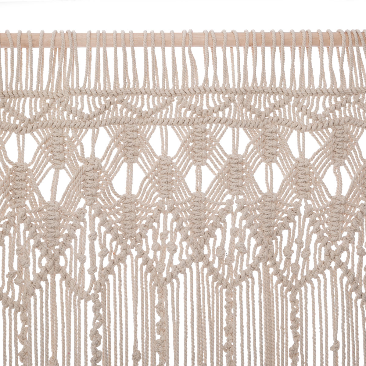 Διακοσμητικό Τοίχου - Πόρτας (90X200) A-S Macrame 163916 Διακόσμηση Διακοσμητικά Μοντέρνα Spitishop
