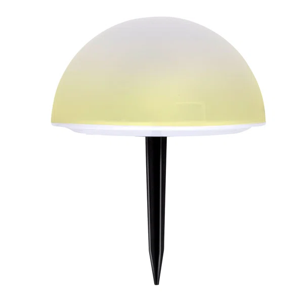 Ηλιακά Φωτιστικά Καρφωτά (Σετ 5τμχ) LED 3 CCT Grundig 871125226157