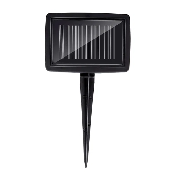 Ηλιακά Φωτιστικά Καρφωτά (Σετ 5τμχ) LED 3 CCT Grundig 871125226157