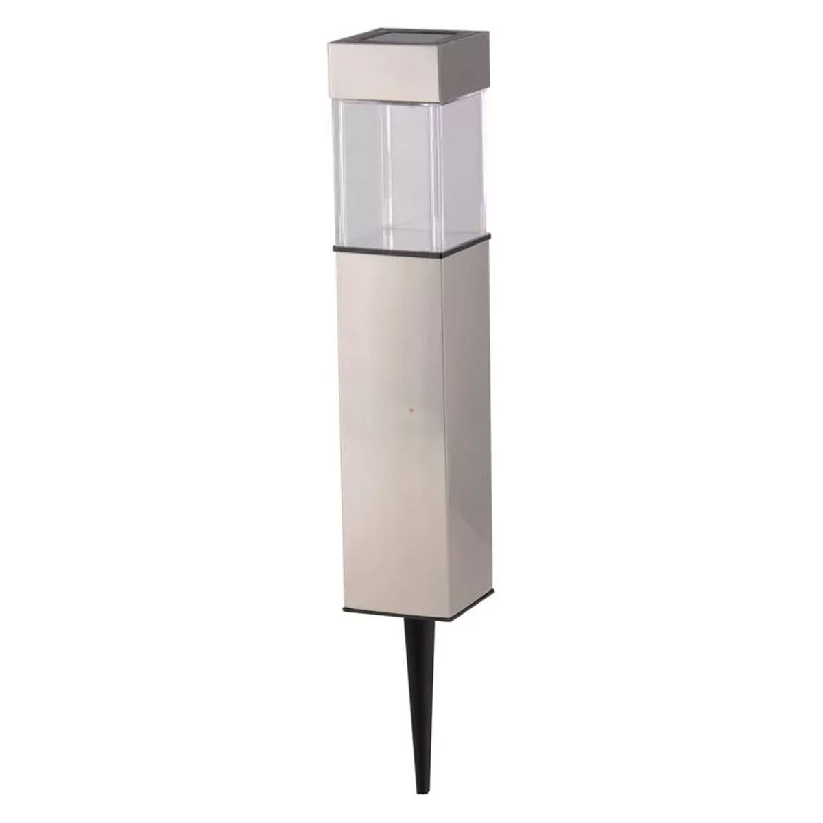 Ηλιακό Φωτιστικό Καρφωτό (5.5x5.5x27.5) Grundig 871125226159