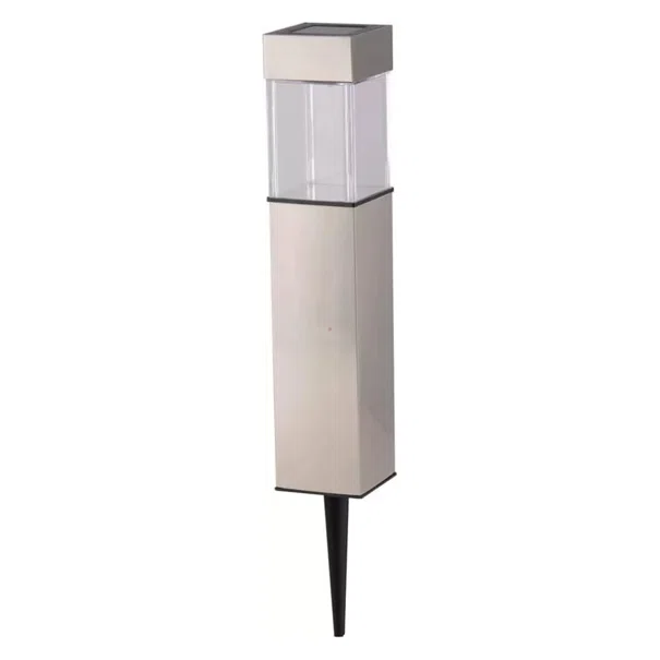 Ηλιακό Φωτιστικό Καρφωτό (5.5x5.5x27.5) Grundig 871125226159