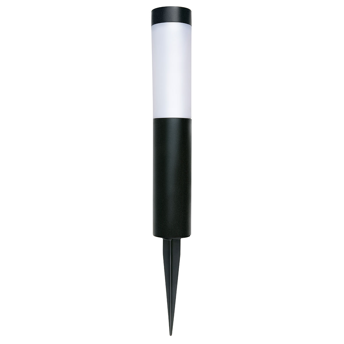 Ηλιακό Φωτιστικό Καρφωτό (Φ7.5x56) Grundig 871125227580