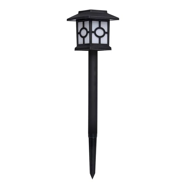 Ηλιακά Φωτιστικά Καρφωτά (Σετ 3τμχ) Grundig 871125230440