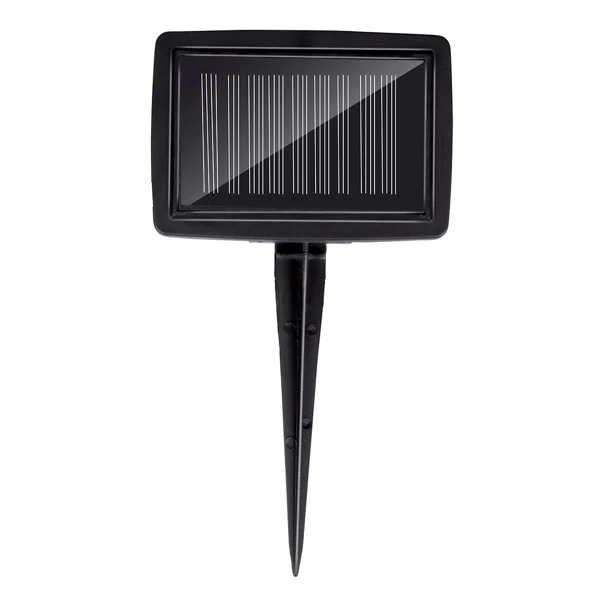 Ηλιακά Φωτιστικά Καρφωτά (Σετ 5τμχ) LED 3 CCT Grundig 871125230442