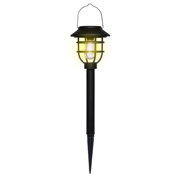 Ηλιακό Φωτιστικό Καρφωτό (Φ11x29) Grundig 871125230444