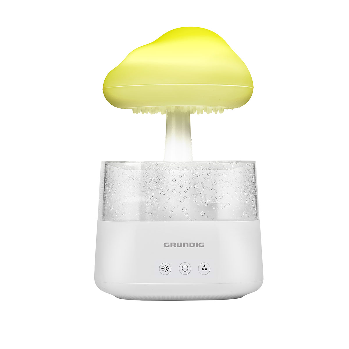 Συσκευή Αρωματοθεραπείας με Φωτισμό Rgb 450Ml Grundig 871125234748 Όσα Αγαπήσατε Περισσότερο Μόλις Ήρθαν - Νέες Αφίξεις Που Θα Λατρέψετε σε 