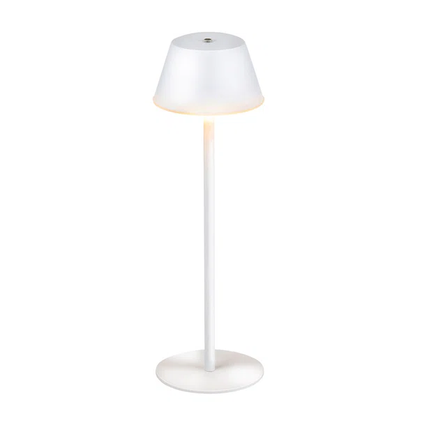 Επιτραπέζιο Φωτιστικό Επαναφορτιζόμενο LED Grundig 871125242653