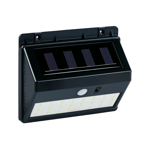 Ηλιακή Απλίκα (8x6x13) Με Αισθητήρα Κίνησης Grundig 871125243507