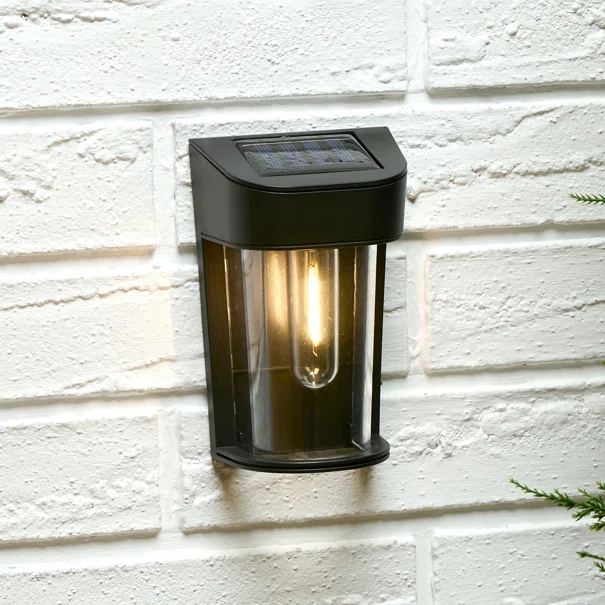Ηλιακή Απλίκα (8x6x13.9) Grundig 871125243096