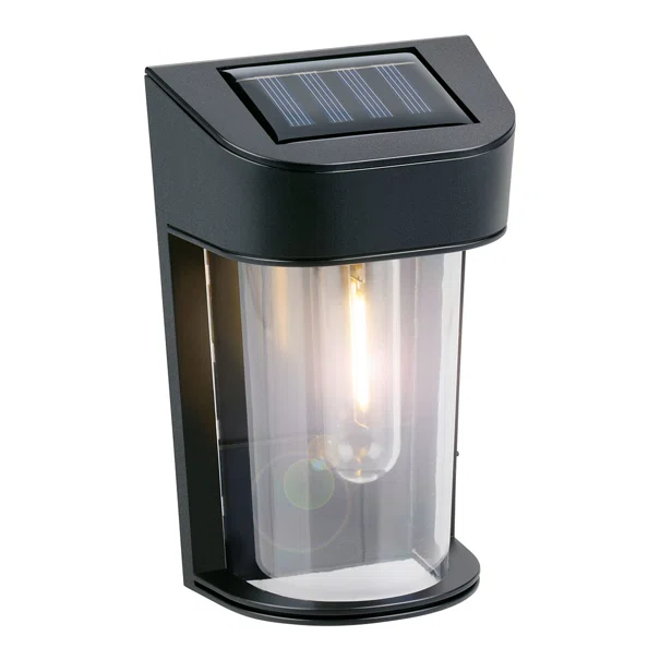 Ηλιακή Απλίκα (8x6x13.9) Grundig 871125243096