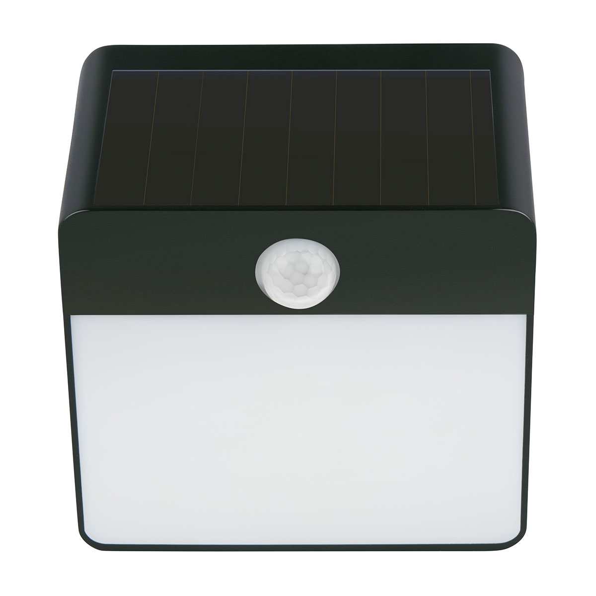 Ηλιακή Απλίκα (14 4X10X13) Grundig 871125243918 Φωτιστικά Εξωτερικού Χώρου - Κήπου Led Spitishop
