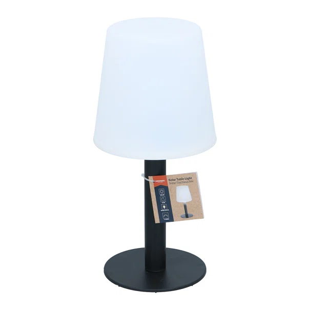 Ηλιακό Φωτιστικό (Φ15x31.5) Grundig 871125243113