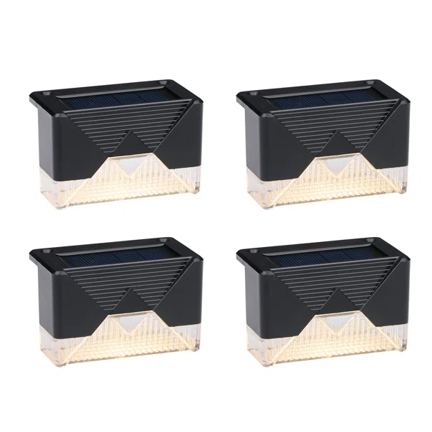 Ηλιακές Απλίκες (Σετ 4τμχ) Grundig 871125250628