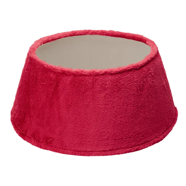 Χριστουγεννιάτικη Ποδιά Δέντρου (Φ54.5x25) K-M Red AAE823210