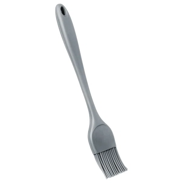 Πινέλο Κουζίνας Σιλικόνης 26.2εκ F-V Brush + Wire 100225A
