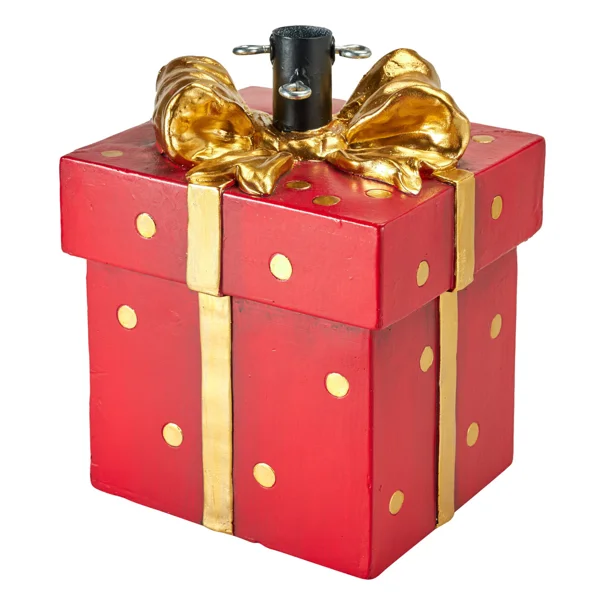 Βάση Δέντρου (26x26x36) K-M Giftbox AJC000710