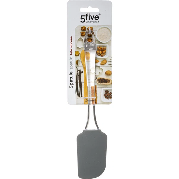 Μαρίζ Σιλικόνης 24.8εκ. F-V Spatula 115216A