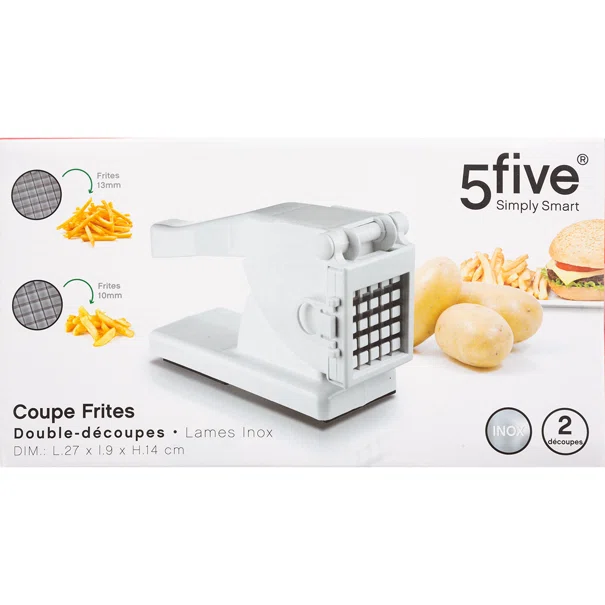 Κόφτης Πατάτας F-V French Fries 119501