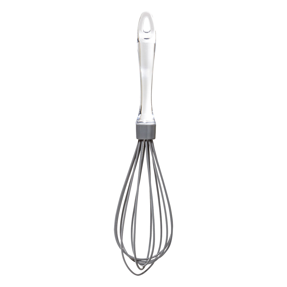 Αυγοδάρτης - Φουέ Σιλικόνης 29.5εκ. F-V Whisk 146628A