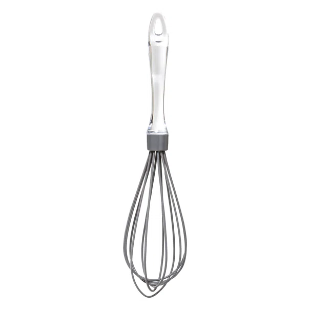 Αυγοδάρτης - Φουέ Σιλικόνης 29.5εκ. F-V Whisk 146628A