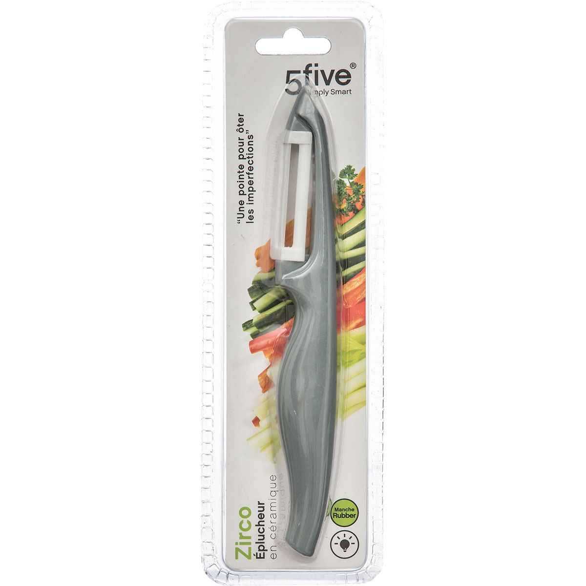 Αποφλοιωτής 19εκ. F-V Peeler 146634