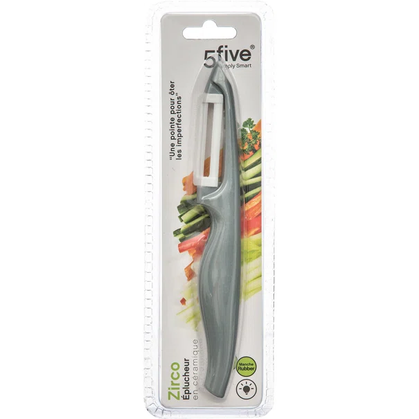 Αποφλοιωτής 19εκ. F-V Peeler 146634