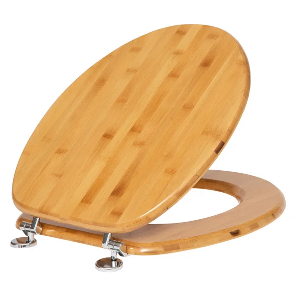 Καπάκι Λεκάνης (43.3x37) F-V Bamboo 174549