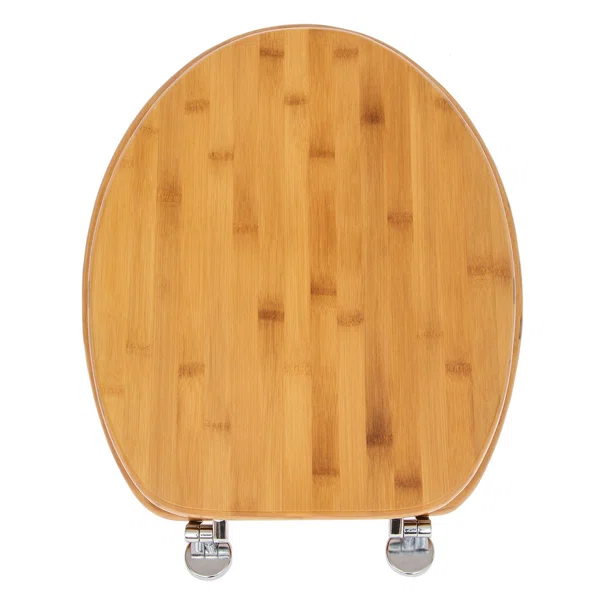Καπάκι Λεκάνης (43.3x37) F-V Bamboo 174549
