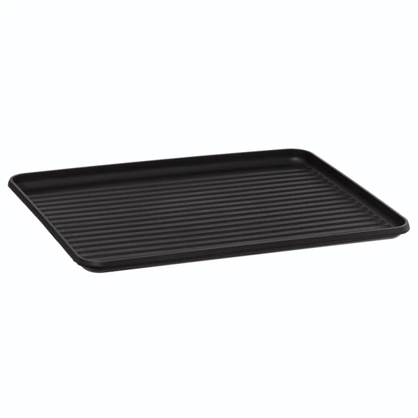 Στραγγιστήρι Πιάτων (46.5x32x19.4) F-V BlackWood 167790