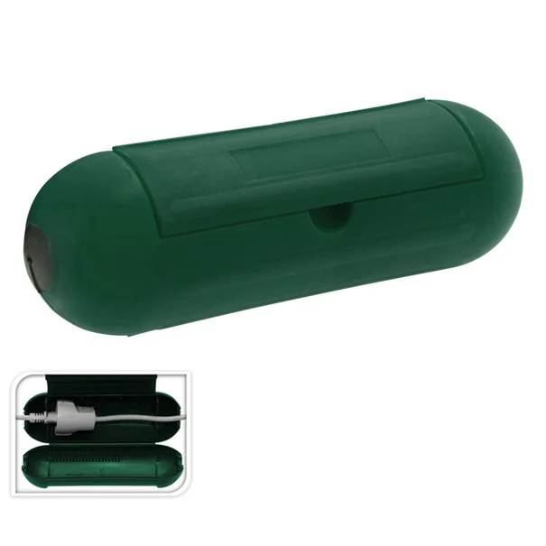 Κουτί Για Προστασία Καλωδίων (Φ7x21) K-M 170740041