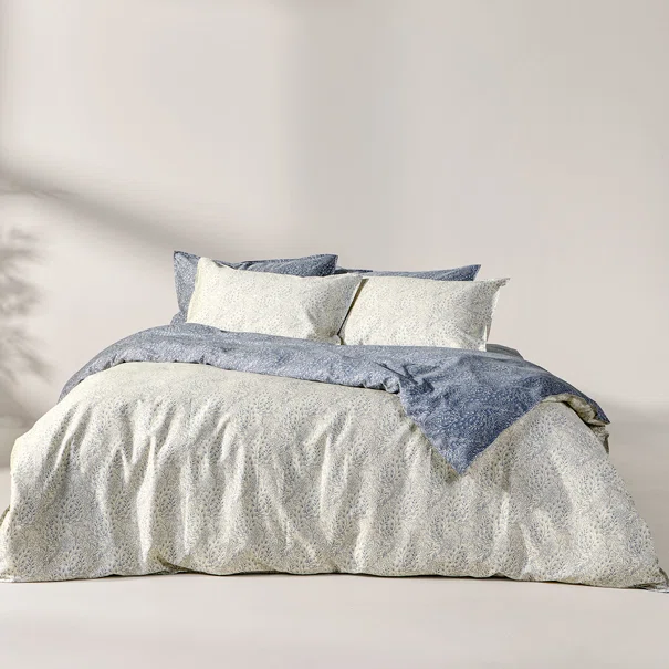 Σεντόνια Υπέρδιπλα (Σετ) Kentia Stylish Elsy 01