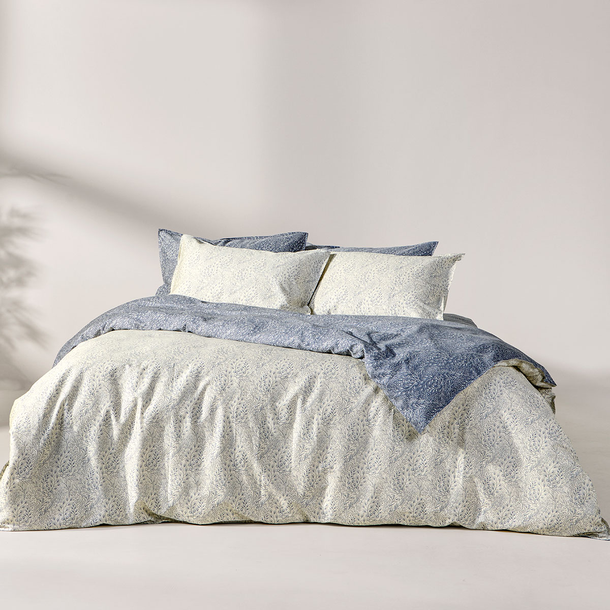 Σεντόνια King Size (Σετ) Kentia Stylish Elsy 01