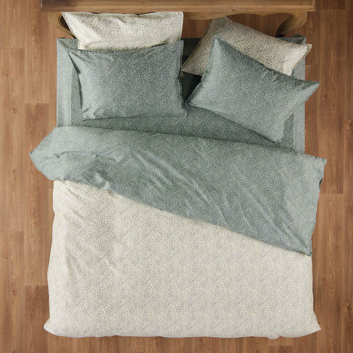 Σεντόνια King Size (Σετ) Kentia Stylish Elsy 02