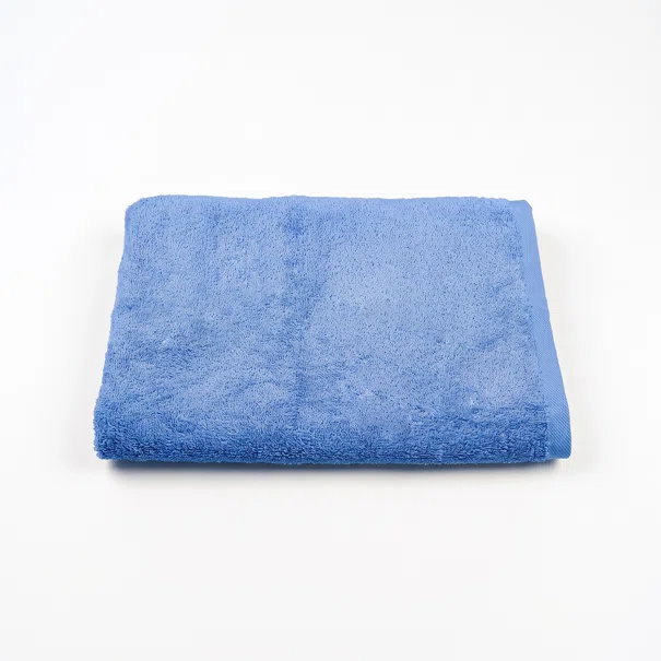 Πετσέτα Πισίνας VAT (80x160) Spitishop Pro D.Blue 500gsm