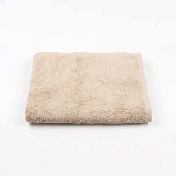 Πετσέτα Πισίνας VAT (80x160) Spitishop Pro Beige 500gsm