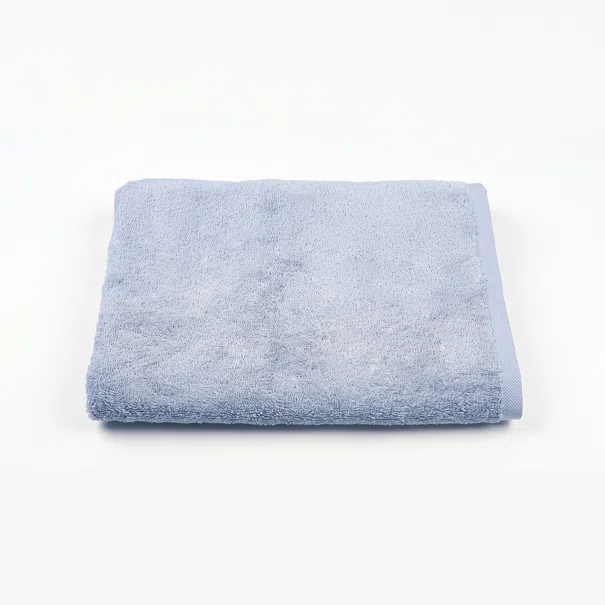 Πετσέτα Πισίνας VAT (80x160) Spitishop Pro L.Blue 500gsm