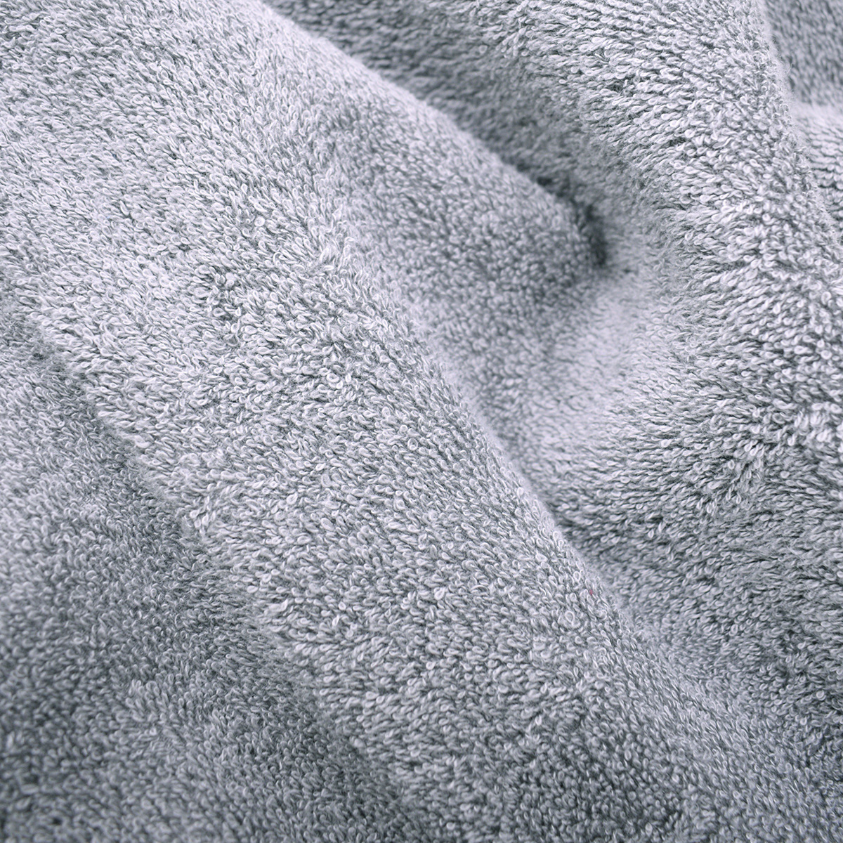 Πετσέτα Πισίνας VAT (80x160) Spitishop Pro Grey 500gsm