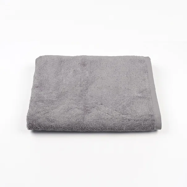 Πετσέτα Πισίνας VAT (80x160) Spitishop Pro Grey 500gsm