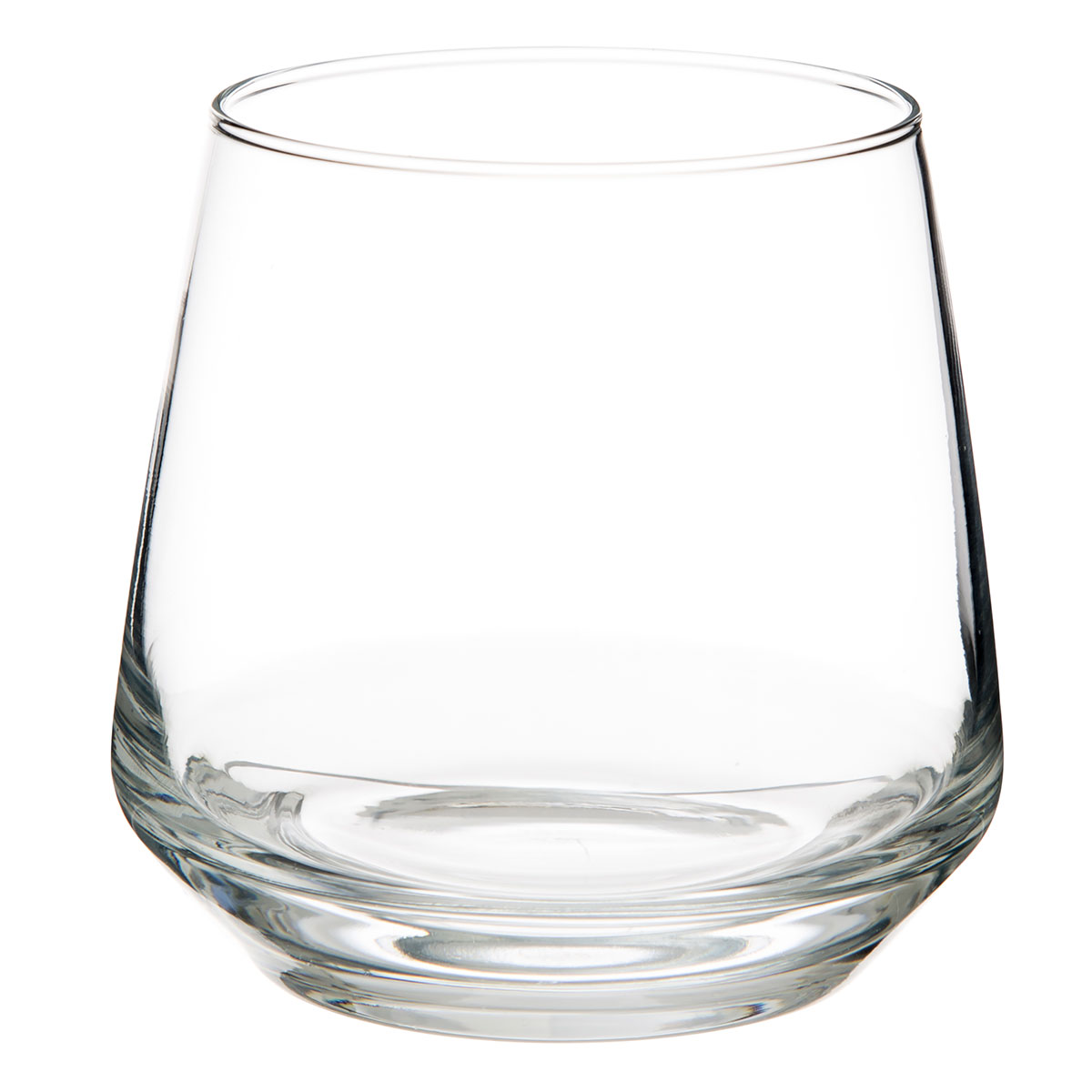 Ποτήρι Νερού 340ml S-D Elaya Low 154803