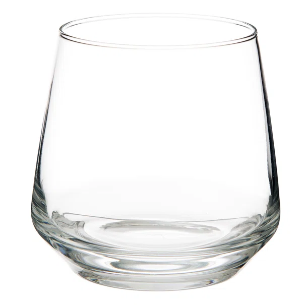 Ποτήρι Νερού 340ml S-D Elaya Low 154803