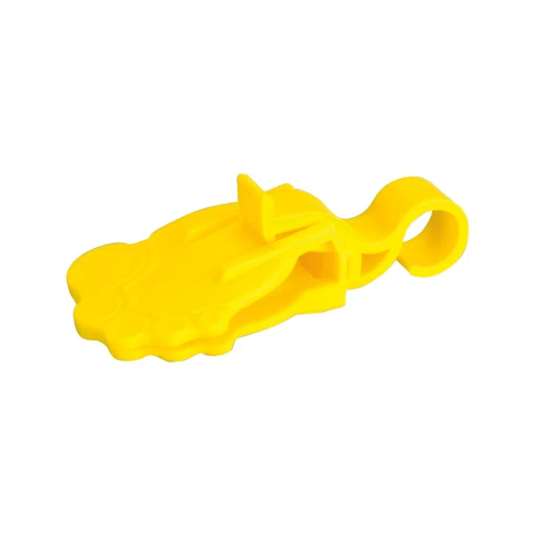 Κλιπ Για Κάλτσες (Σετ 7τμχ) Wenko 25954100