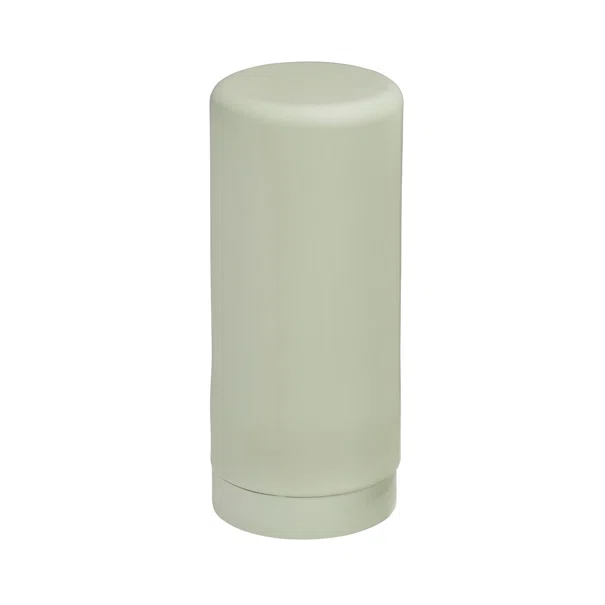 Δοχείο Υγρού Πιάτων 250ml (Φ6.1x14) Wenko Squeez-e Pistachio 50630100