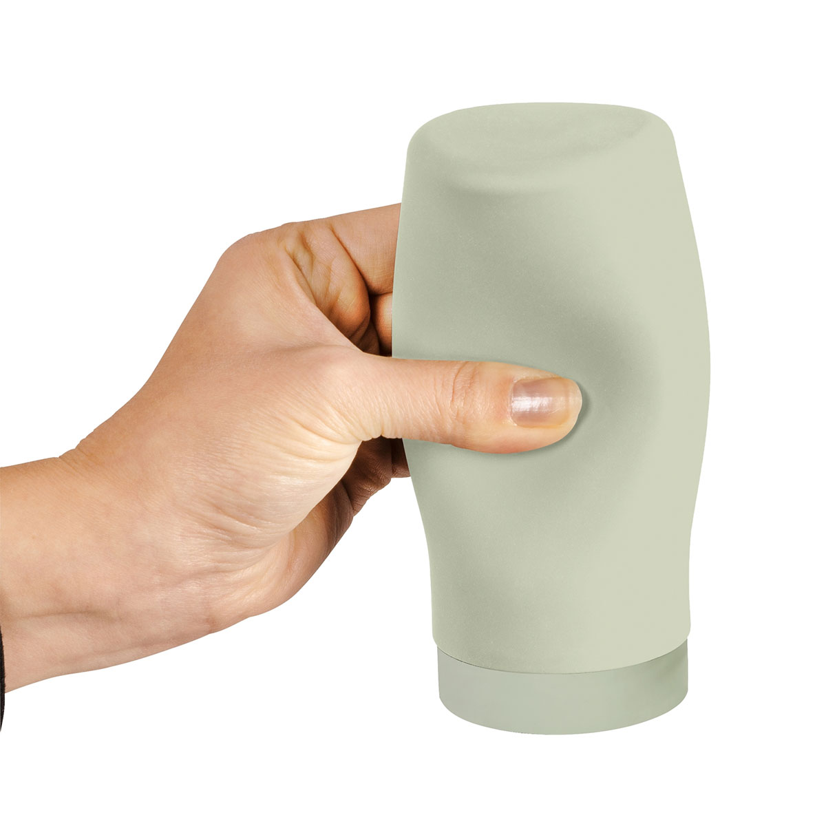 Δοχείο Υγρού Πιάτων 250Ml (Φ6 1X14) Wenko Squeez-E Pistachio 50630100 Οργάνωση & Αποθήκευση Κουζίνας Νεροχύτη Ντισπένσερ Spitishop