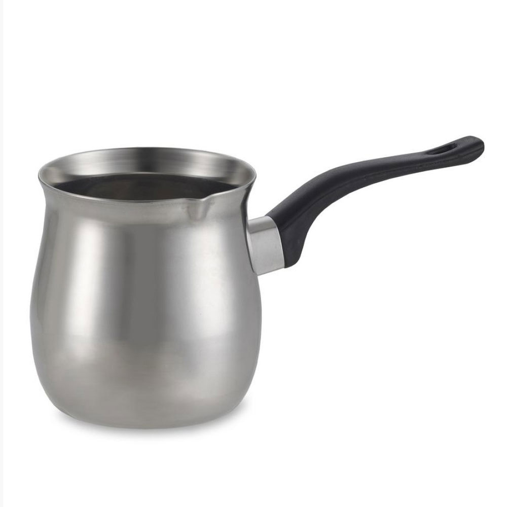 Μπρίκι Ανοξείδωτο 650ml Maxhome 802506